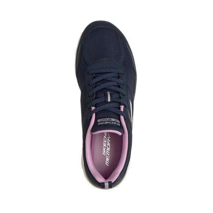 Skechers Summits Women's Training Shoes - Navy