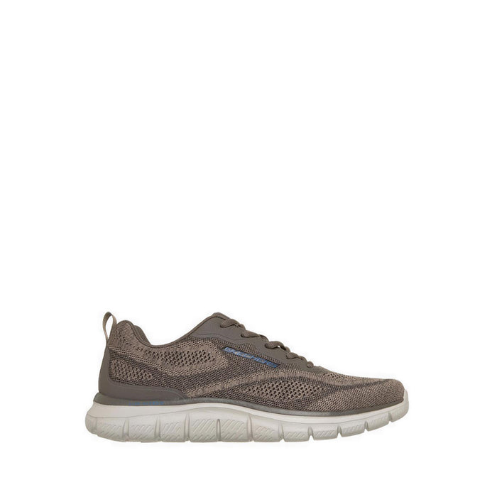 Skechers Track Men's Training Shoes - Taupe