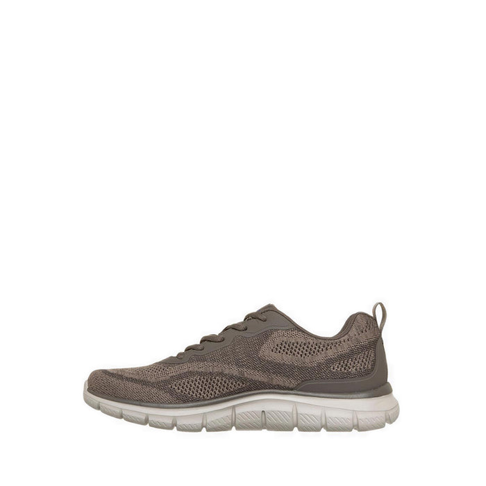 Skechers Track Men's Training Shoes - Taupe