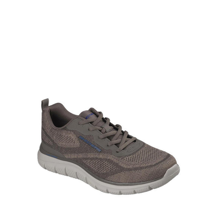 Skechers Track Men's Training Shoes - Taupe