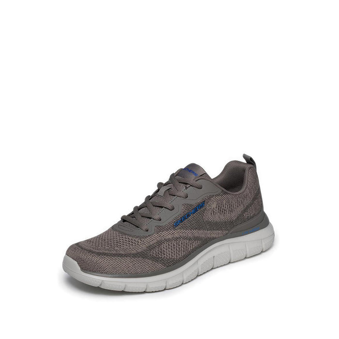 Skechers Track Men's Training Shoes - Taupe