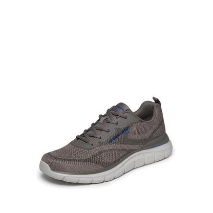 Skechers Track Men's Training Shoes - Taupe