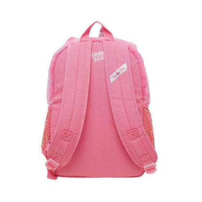 Skechers Twinkle Toes Unicorn Dreamer Girl's Backpack - Pink Multi