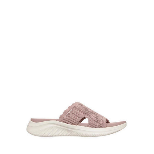 Skechers Ultra Flex 3.0 Sandal Women's Lifestyle Shoes - Mauve