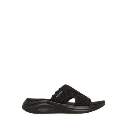 Skechers Ultra Flex 3.0 Sandal Women's Sandal - Black