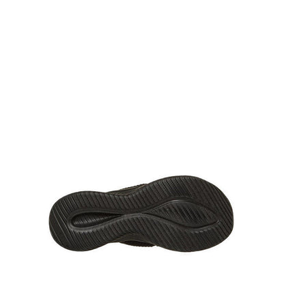 Skechers Ultra Flex 3.0 Sandal Women's Sandal - Black
