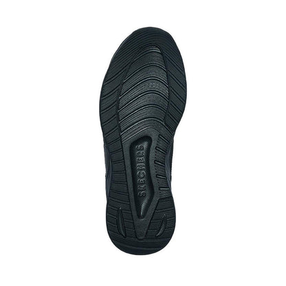 Skechers Uno Glide-Step Lite Women's Sneaker - Black