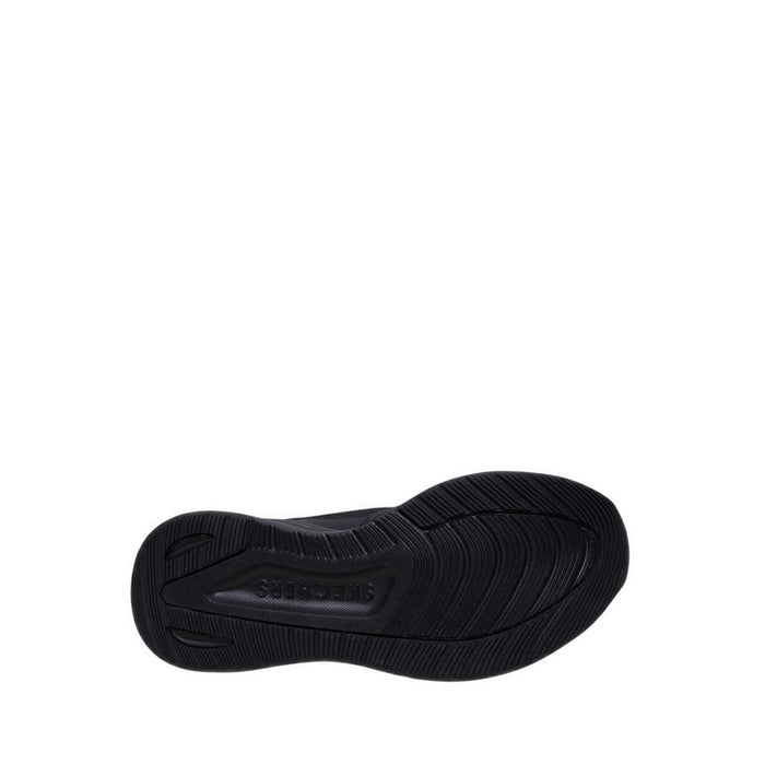Skechers Uno Glide-Step Lite Women's Sneaker - Black