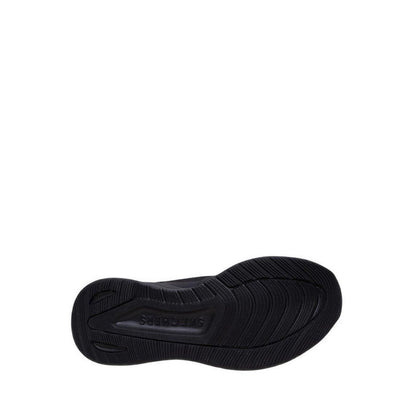 Skechers Uno Glide-Step Lite Women's Sneaker - Black