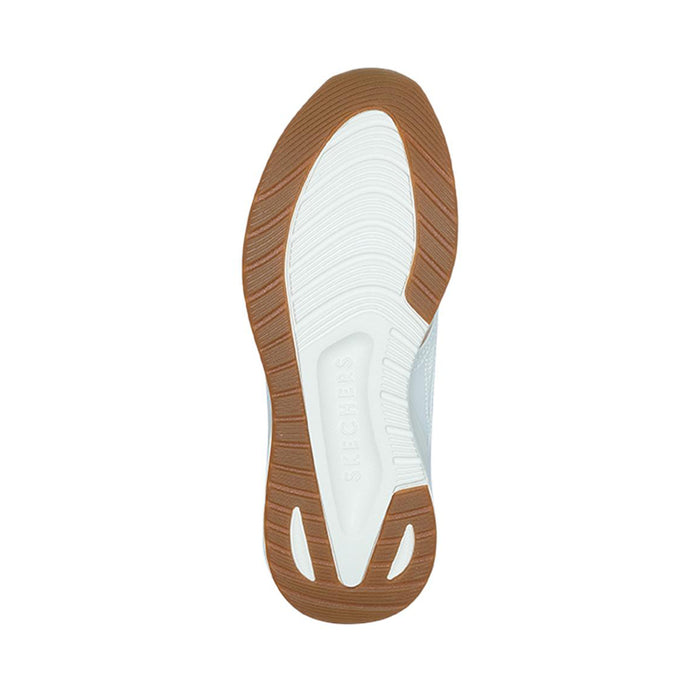 Skechers Uno Glide-Step Lite Women's Sneaker - White