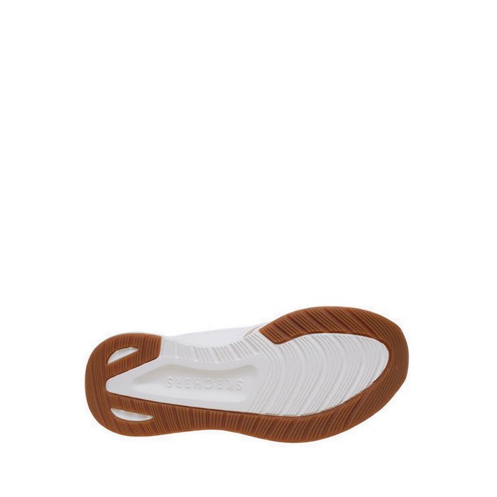 Skechers Uno Glide-Step Lite Women's Sneaker - White