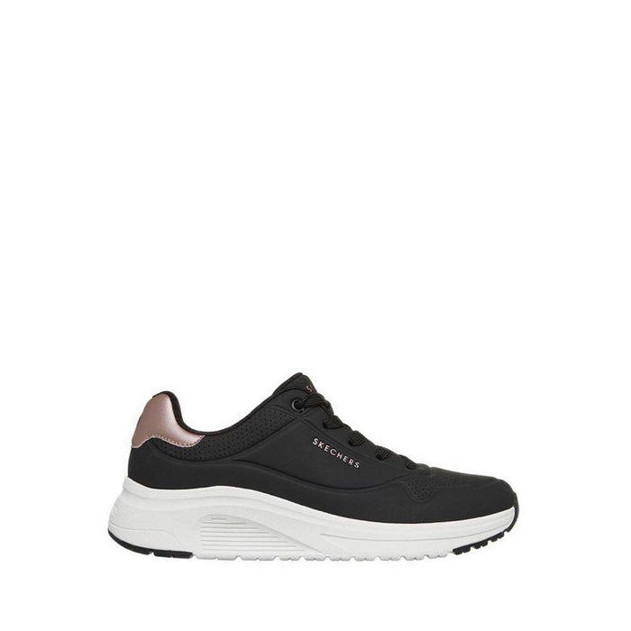 Skechers Uno Lite 2 Women's Sneaker - Black
