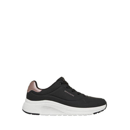 Skechers Uno Lite 2 Women's Sneaker - Black