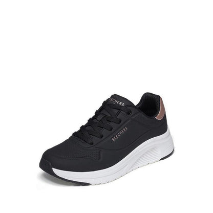 Skechers Uno Lite 2 Women's Sneaker - Black