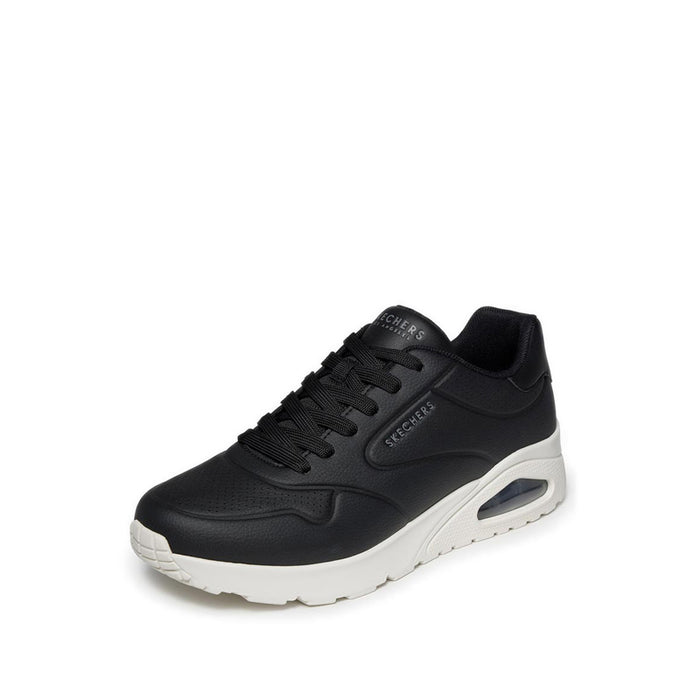 Skechers Uno Savvy Men's Sneaker - Black