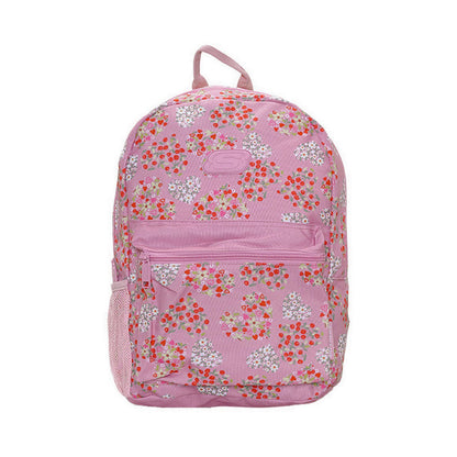 Skechers Utility Backpack Set Girls - Cherry Blossom