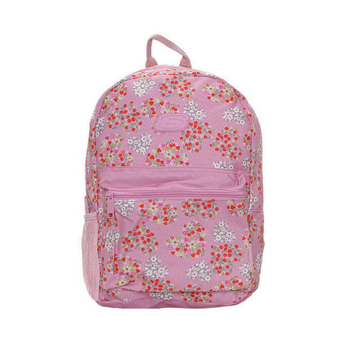 Skechers Utility Backpack Set Girls - Cherry Blossom