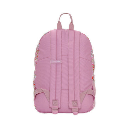 Skechers Utility Backpack Set Girls - Cherry Blossom