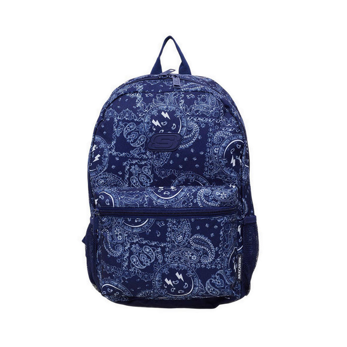 Skechers Utility Boy's Backpack Set - Bandana