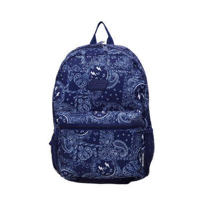 Skechers Utility Boy's Backpack Set - Bandana