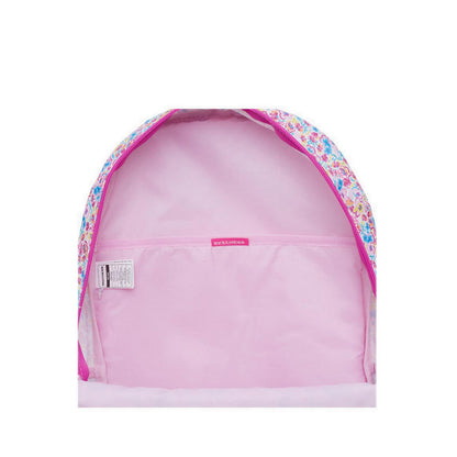 Skechers Utility Girl's Backpack Set - Multi