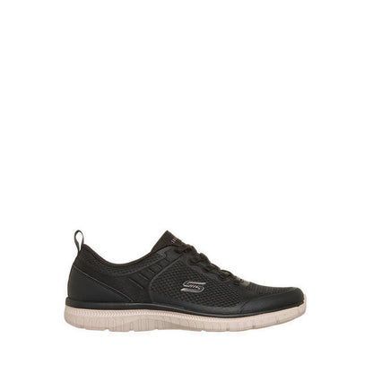 Skechers Virtue Women's Sneaker - Black