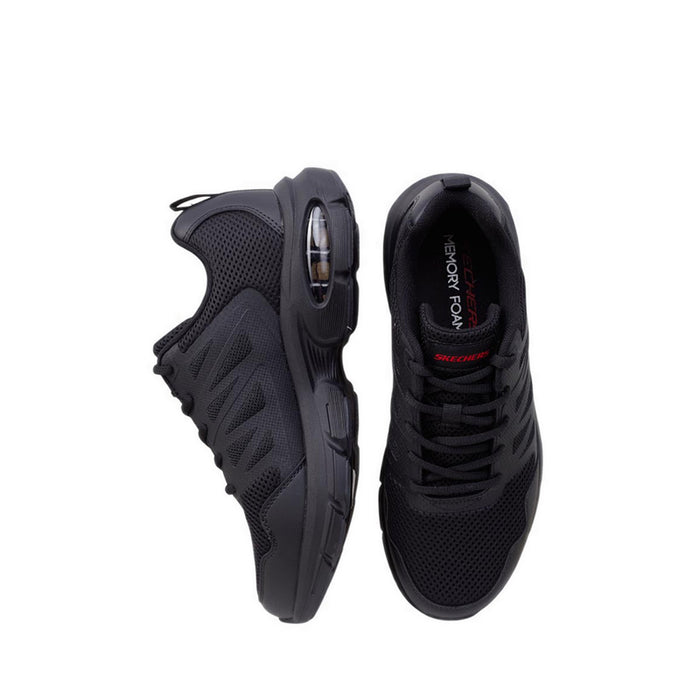 Skechers Volterra Men's Sandal - Black