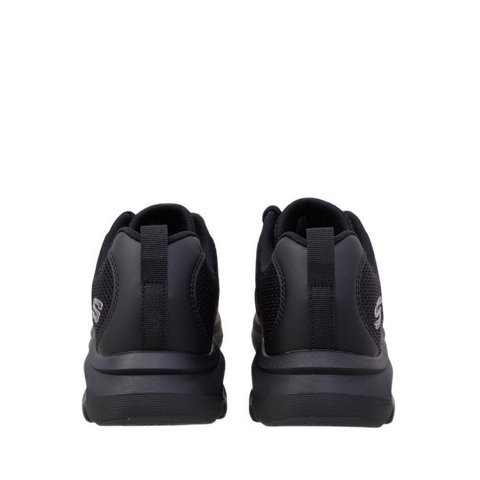 Skechers Volterra Men's Sandal - Black