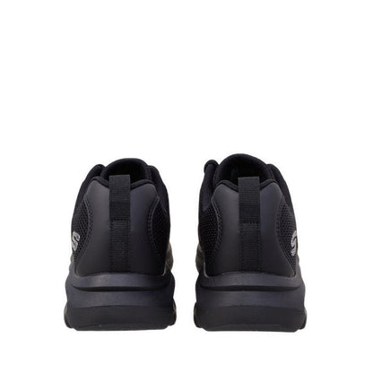 Skechers Volterra Men's Sandal - Black