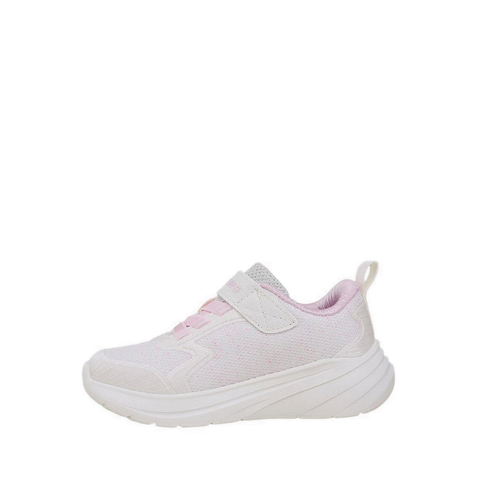 Skechers Wave 92 Girl's Lifestyle Shoes - Natural