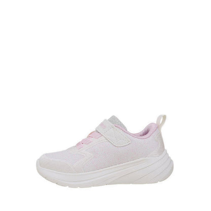 Skechers Wave 92 Girl's Lifestyle Shoes - Natural