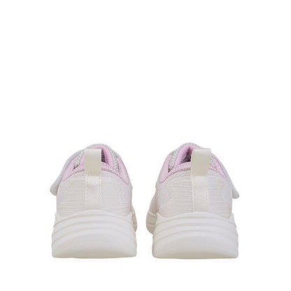 Skechers Wave 92 Girl's Lifestyle Shoes - Natural