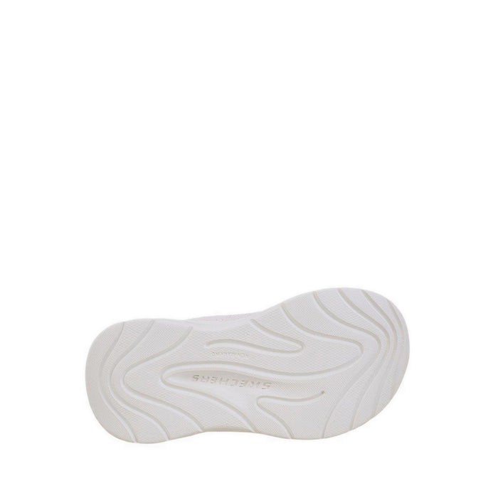 Skechers Wave 92 Girl's Lifestyle Shoes - Natural