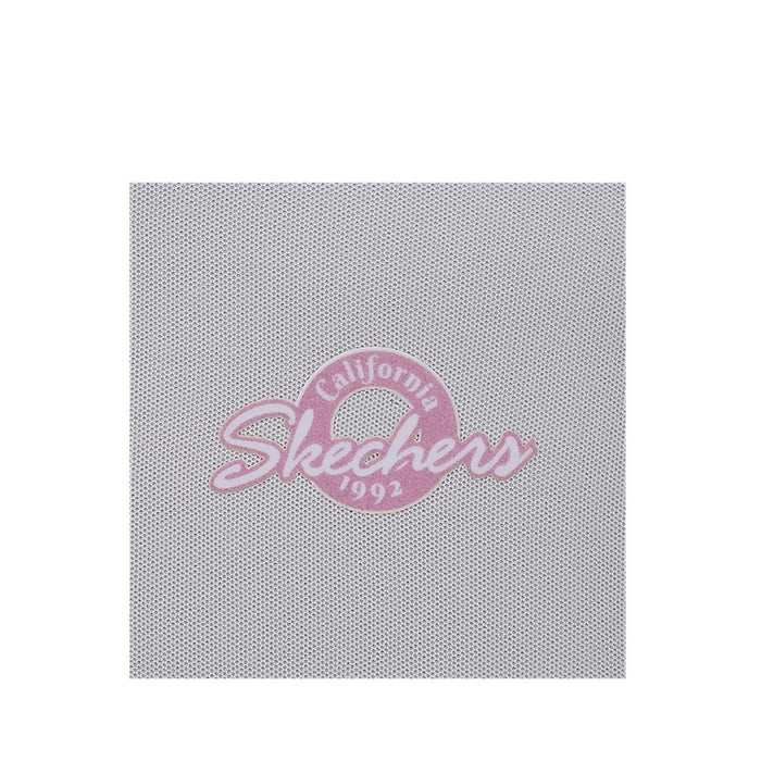 Skechers Women Polo Shirt - Grey