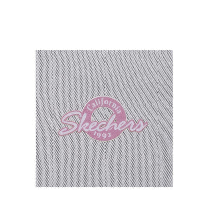 Skechers Women Polo Shirt - Grey