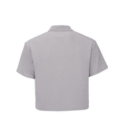 Skechers Women Polo Shirt - Grey