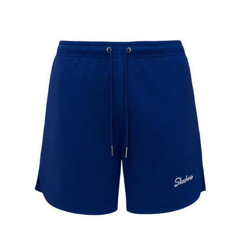 Skechers Women Shorts - Navy