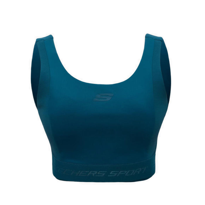 Skechers Women Sport Bra - Teal
