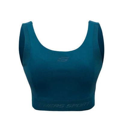 Skechers Women Sport Bra - Teal