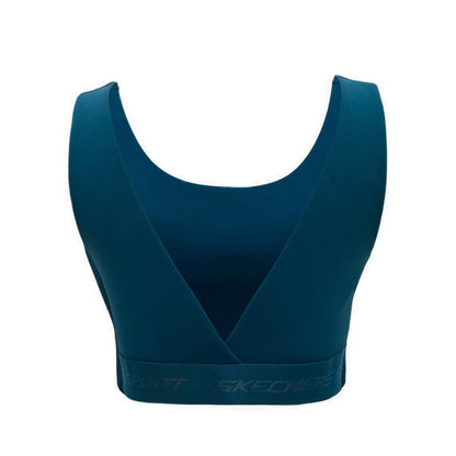 Skechers Women Sport Bra - Teal