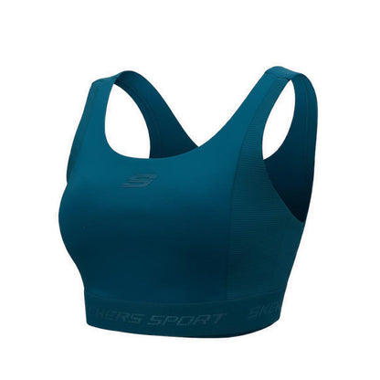 Skechers Women Sport Bra - Teal