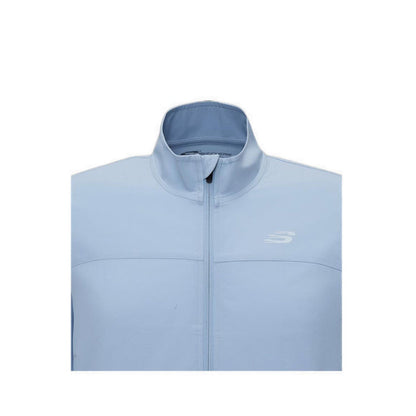 Skechers Women Sport Jacket - Blue