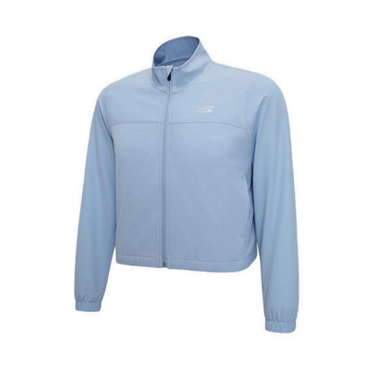 Skechers Women Sport Jacket - Blue