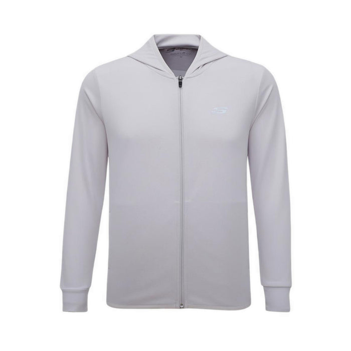 Skechers Women Sport Jacket - Grey