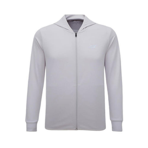 Skechers Women Sport Jacket - Grey