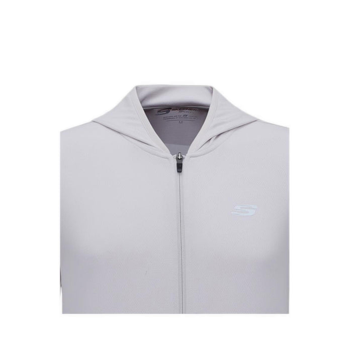 Skechers Women Sport Jacket - Grey