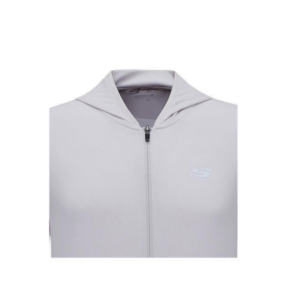 Skechers Women Sport Jacket - Grey