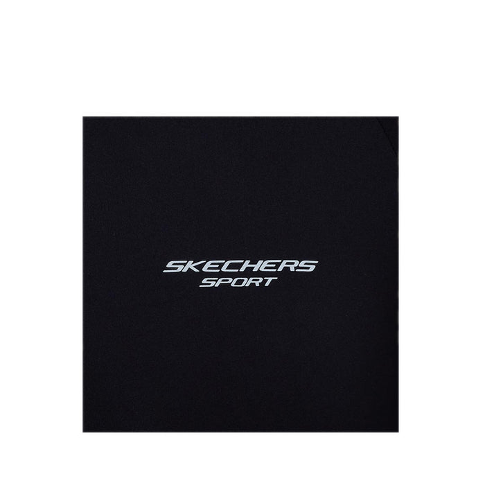Skechers Women Sport Ls T-Shirt - Black