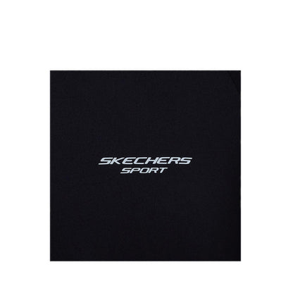 Skechers Women Sport Ls T-Shirt - Black