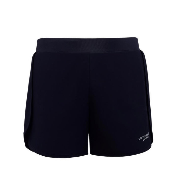 Skechers Women Sport Shorts - Black